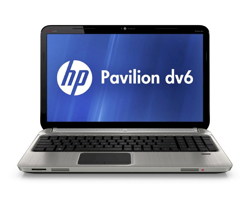 PC Galore HP Pavilion Dv6 AMD A8 3500M APU 1 5GHz 8GB RAM 500GB HDD