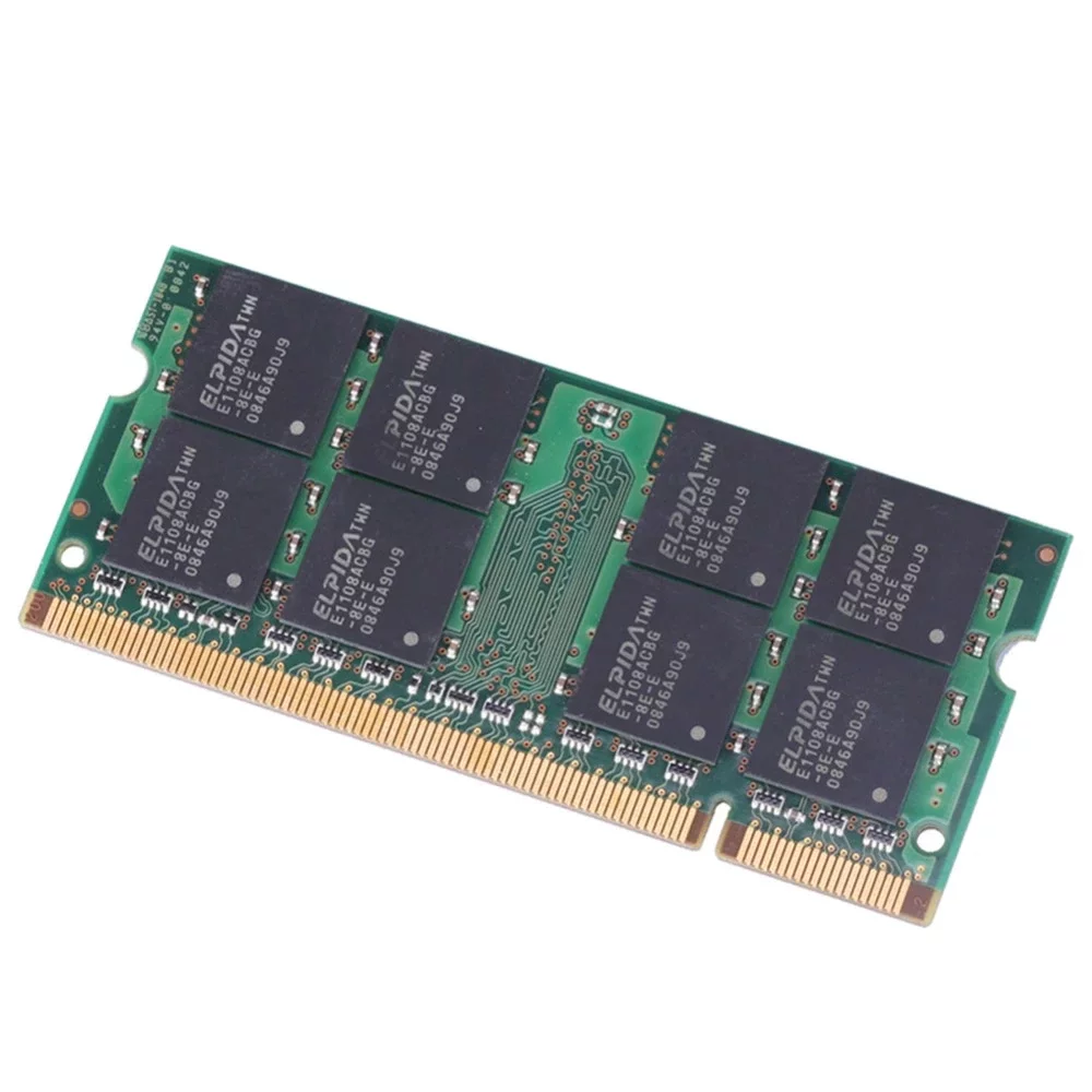 Pc6400 ddr2 on sale