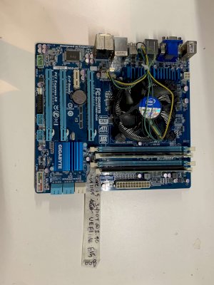 PC Galore | Computer Parts - MotherBoards