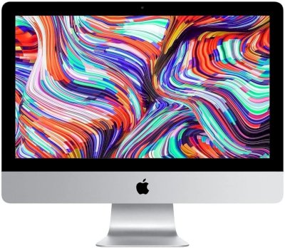 PC Galore | iMac 21.5