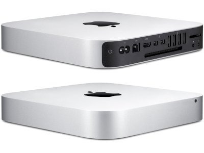 PC Galore | Desktops - Apple - Mac mini