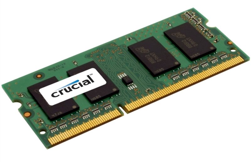 PC Galore | 2GB DDR3 SDRAM PC3-10600 SO-DIMM