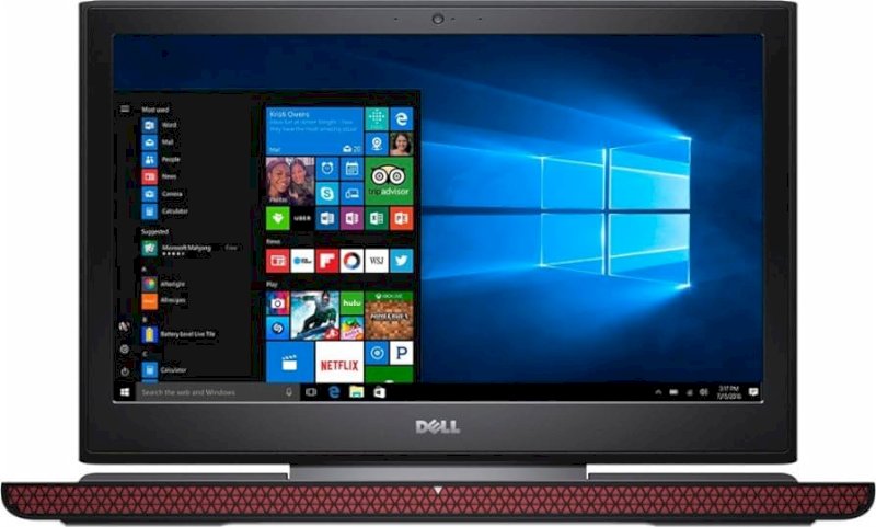 PC Galore Dell Inspiron 15 7000 Intel i7 7700HQ 2.8Ghz 16GB RAM