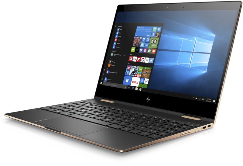 PC Galore | HP Spectre x360 i5-8265U @ 1.8 GHz 8GB RAM 500GB SSD WIN 11