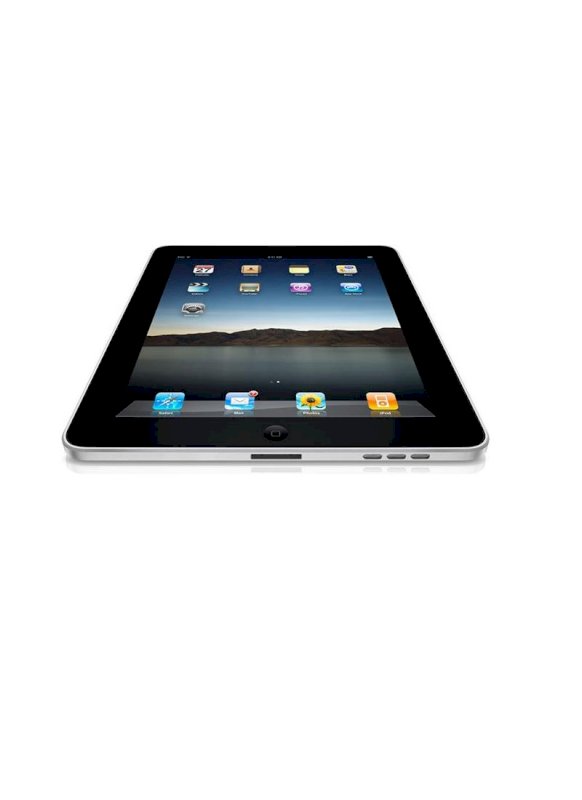 PC Galore | iPad 1st Gen 32GB Black Wi-Fi