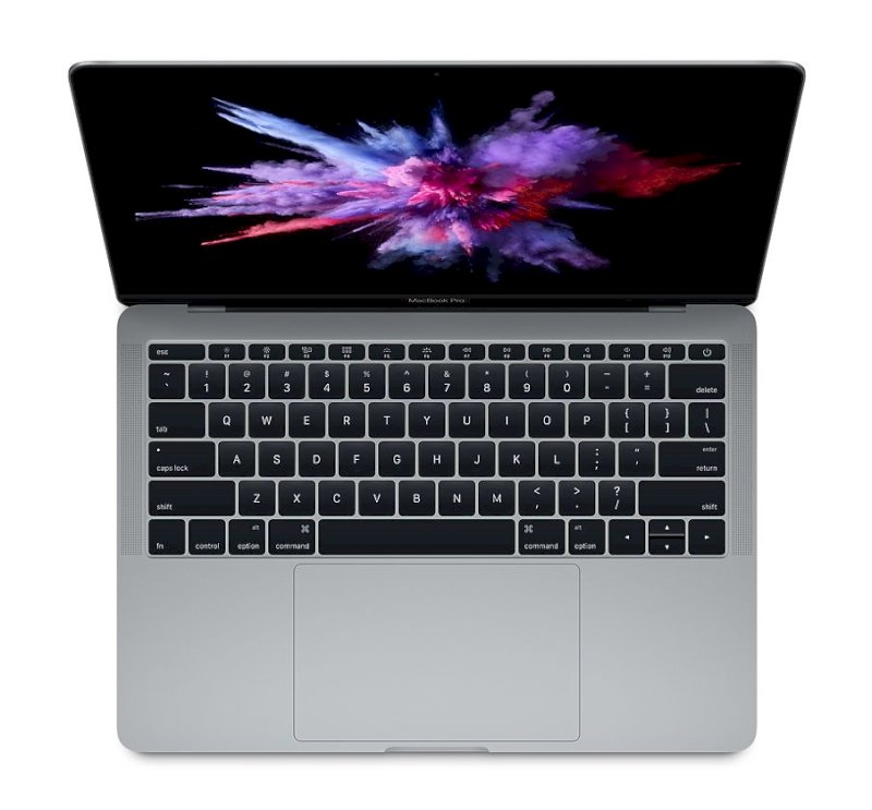 PC Galore | MacBook Pro 13 A1706 i5 2.9Ghz 8GB RAM 1TB SSD Touch