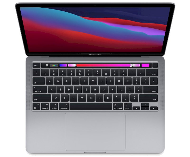 PC Galore | MacBook Pro 13 M1 8GB 512GB SSD Touch Bar Retina