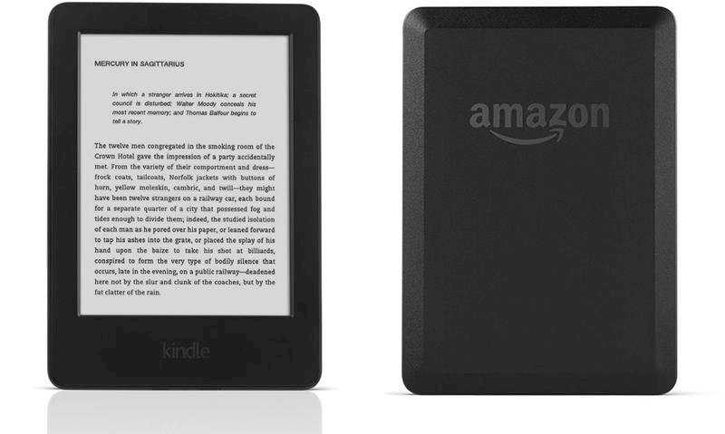 PC Galore | Amazon Kindle 7 4GB Wi-Fi