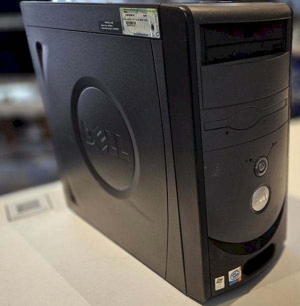 Dell sale dimension 3000 pentium 4 cpu