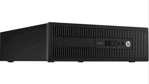 PC Galore | HP EliteDesk 800 G2 Small Form Factor PC i5-6500