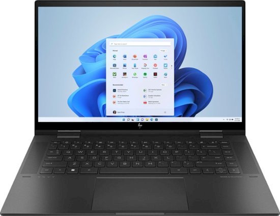 PC Galore | HP Envy X360 Convertible AMD Ryzen 5 8GB RAM 512GB SSD