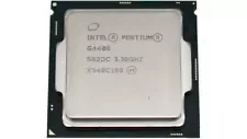 PC Galore | Intel Pentium G4400 Dual-Core 3.3GHz