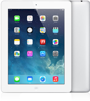 PC Galore | Ipad 2nd Gen White 64GB Wi-Fi