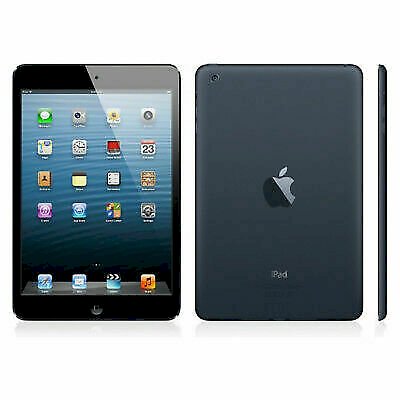 PC Galore | iPad mini 1st Gen 16BG Black Wi-Fi