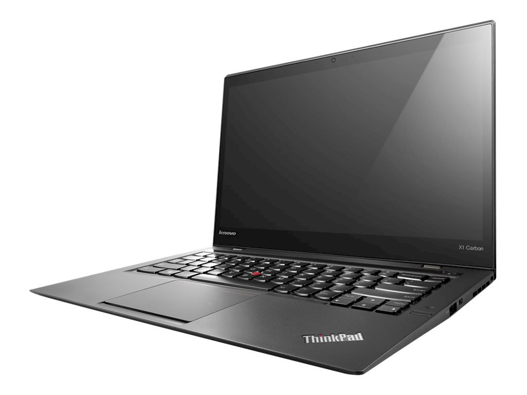 PC Galore | Lenovo Thinkpad X1 Carbon i7 2.6GHz 8GB 256GB SSD