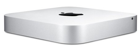 PC Galore | Mac mini Server Intel i7 2.0GHz 8GB RAM 256GB SSD +