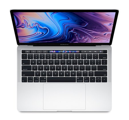 PC Galore | MacBook Pro 13 i5 1.4GHz 8GB 256GB SSD Retina Touch