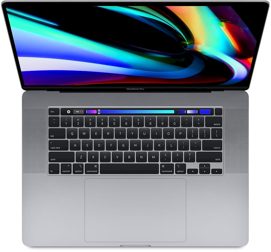 PC Galore | MacBook Pro 16 A2141 i7 2.6GHz 16GB 512GB SSD TouchBar