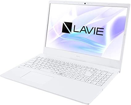 PC Galore | NEC LAVIE Laptop i7-7500U 8GB RAM 1TB HDD DVD Rom Win 10