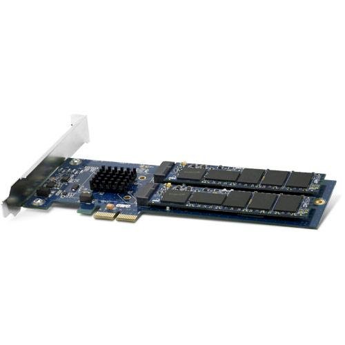 accelsior ssd