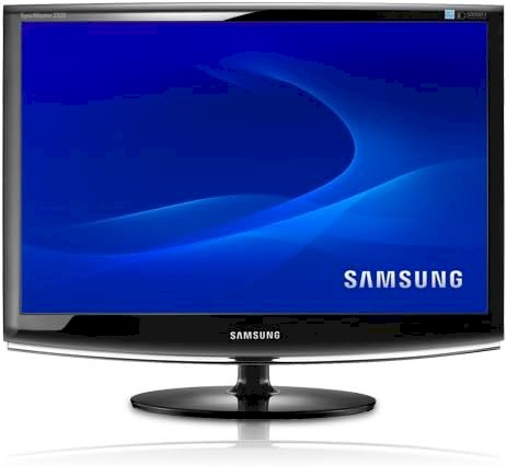 Samsung Syncmaster 2333HD 23 Inch HDTV Widescreen LCD